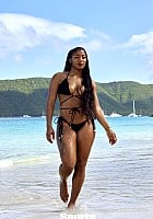Te'a Cooper